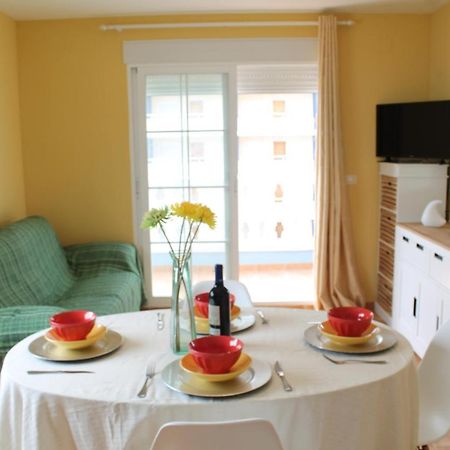 Apartamento Barramundi Peñíscola 外观 照片
