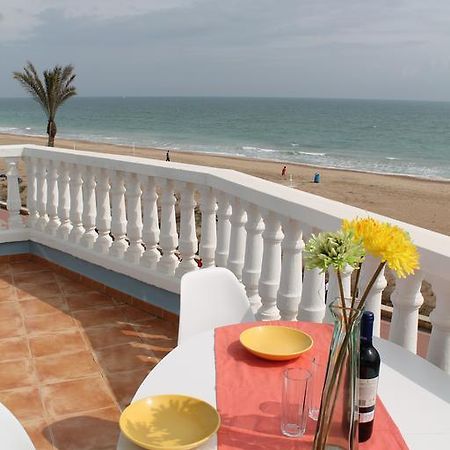 Apartamento Barramundi Peñíscola 外观 照片
