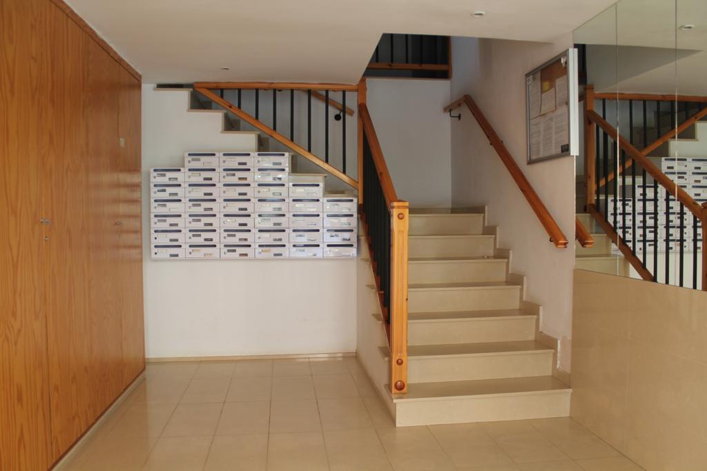Apartamento Barramundi Peñíscola 外观 照片